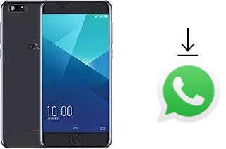 Come installare WhatsApp su Coolpad Cool M7