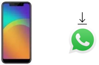 Come installare WhatsApp su Coolpad Cool Play 7