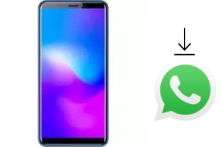 Come installare WhatsApp su Coolpad Cool Play 7C