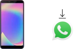 Come installare WhatsApp su Coolpad Cool Play 8 Lite