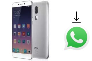 Come installare WhatsApp su Coolpad Cool1