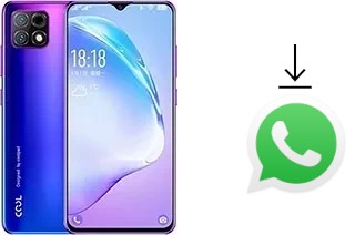 Come installare WhatsApp su Coolpad Cool 12A