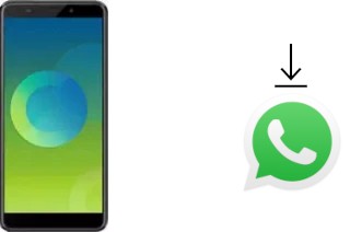 Come installare WhatsApp su Coolpad Cool2