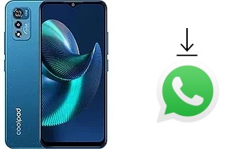 Come installare WhatsApp su Coolpad Cool 20+