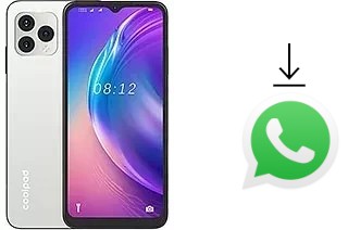 Come installare WhatsApp su Coolpad CP12