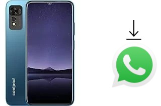 Come installare WhatsApp su Coolpad CP12p