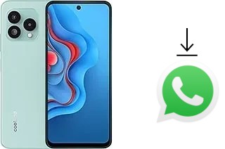 Come installare WhatsApp su Coolpad CP12s