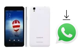 Come installare WhatsApp su Coolpad Dazen F2 8675-W00