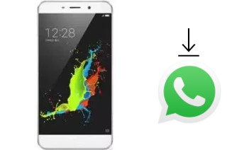 Come installare WhatsApp su Coolpad Dazen Note 3