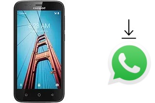 Come installare WhatsApp su Coolpad Defiant