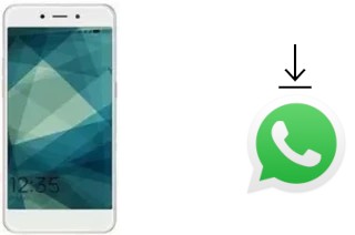 Come installare WhatsApp su Coolpad E2C