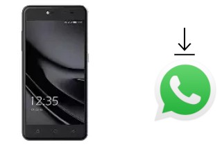 Come installare WhatsApp su Coolpad Fancy 3