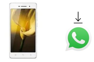 Come installare WhatsApp su Coolpad Fancy Pro