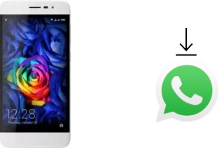 Come installare WhatsApp su Coolpad Fancy