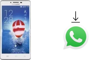 Come installare WhatsApp su Coolpad K1