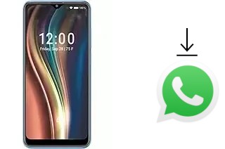 Come installare WhatsApp su Coolpad Legacy 5G