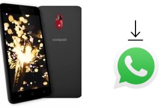 Come installare WhatsApp su Coolpad Legacy Go