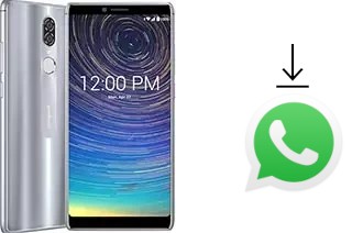 Come installare WhatsApp su Coolpad Legacy