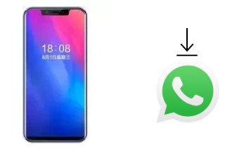 Come installare WhatsApp su Coolpad M3