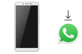 Come installare WhatsApp su Coolpad Mega 5