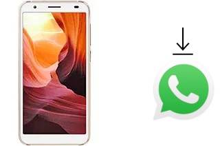 Come installare WhatsApp su Coolpad Mega 5A