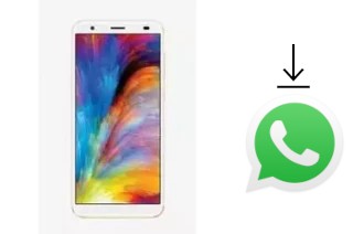 Come installare WhatsApp su Coolpad Mega 5C