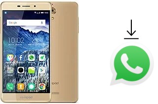 Come installare WhatsApp su Coolpad Mega