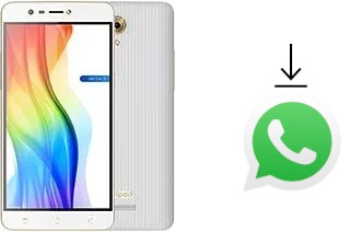 Come installare WhatsApp su Coolpad Mega 3