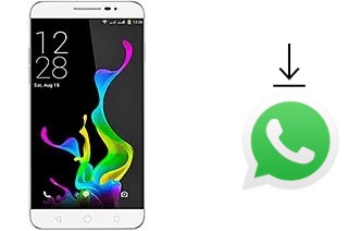 Come installare WhatsApp su Coolpad Modena