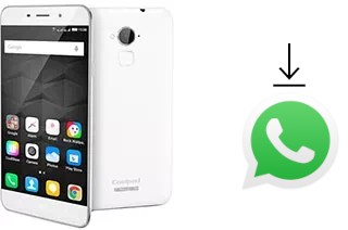 Come installare WhatsApp su Coolpad Note 3