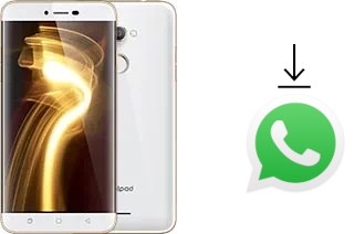 Come installare WhatsApp su Coolpad Note 3s