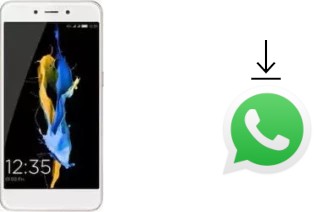 Come installare WhatsApp su Coolpad Note 5 Lite C