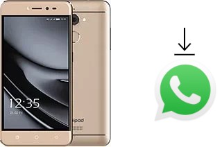 Come installare WhatsApp su Coolpad Note 5 Lite