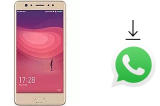 Come installare WhatsApp su Coolpad Note 6