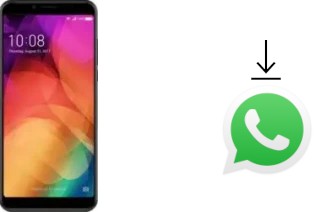 Come installare WhatsApp su Coolpad Note 8