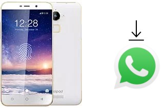 Come installare WhatsApp su Coolpad Note 3 Lite