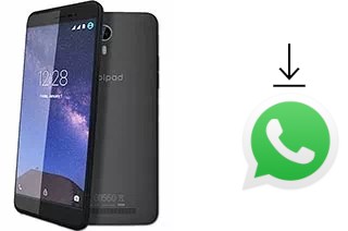 Come installare WhatsApp su Coolpad NX1