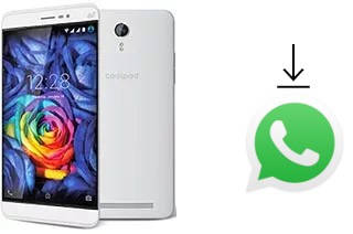 Come installare WhatsApp su Coolpad Porto S