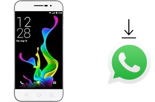 Come installare WhatsApp su Coolpad Porto