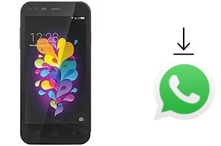 Come installare WhatsApp su Coolpad Roar