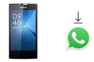 Come installare WhatsApp su Coolpad Rogue