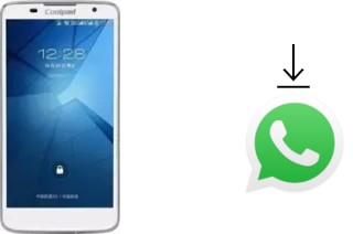 Come installare WhatsApp su Coolpad S6