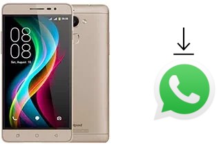 Come installare WhatsApp su Coolpad Shine