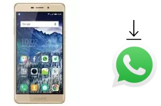 Come installare WhatsApp su Coolpad Sky 3 S