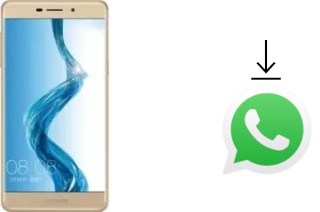 Come installare WhatsApp su Coolpad TipTop 3