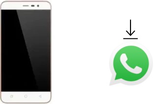 Come installare WhatsApp su Coolpad TipTop Air