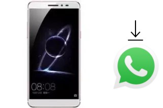 Come installare WhatsApp su Coolpad TipTop Max