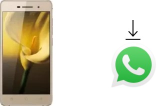 Come installare WhatsApp su Coolpad TipTop mini