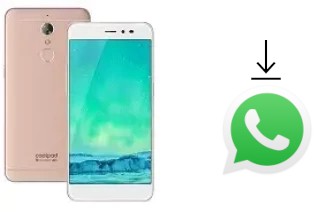 Come installare WhatsApp su Coolpad TipTop N1