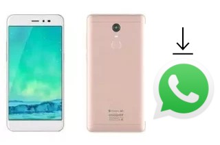 Come installare WhatsApp su Coolpad TipTop N1S